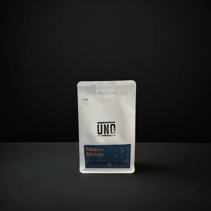 Espresso Beans