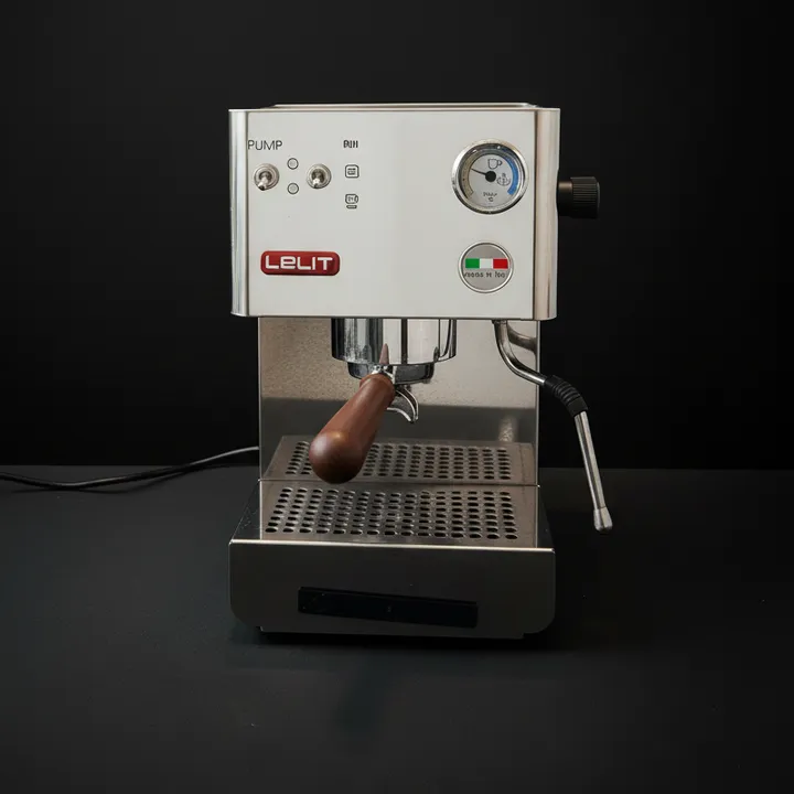 Espresso Machine