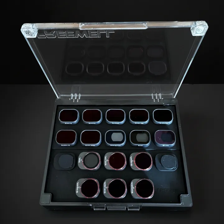 DJI Mini 4 Pro Filters