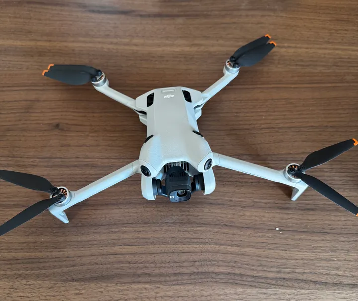 DJI Mini 4 Pro