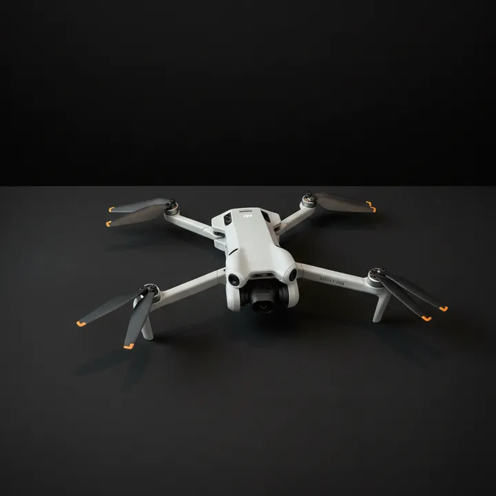 DJI Mini 4 Pro