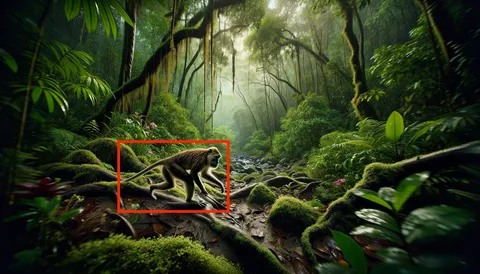 Conser-vision Practice Area: Image Classification