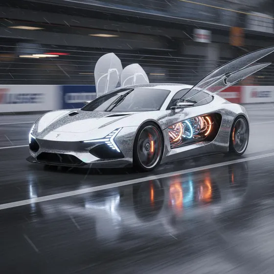 ThisCarIsNotReal.org